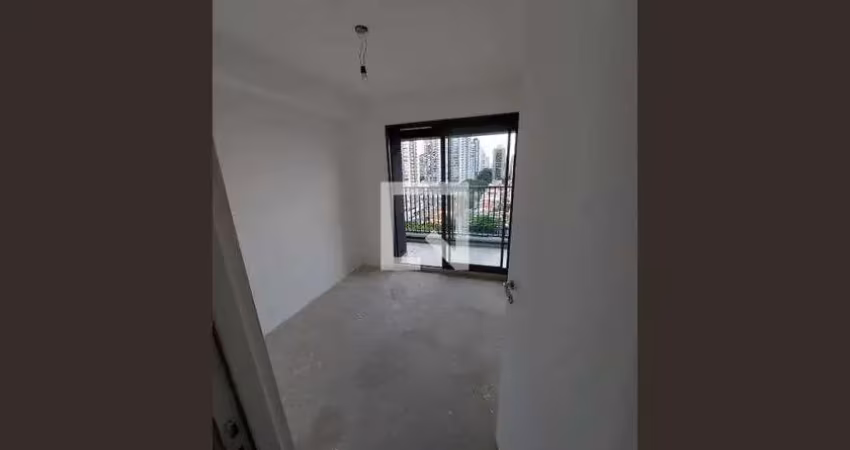 Apartamento para aluguel - vila pompéia, 1 quarto,  31 m² - são paulo