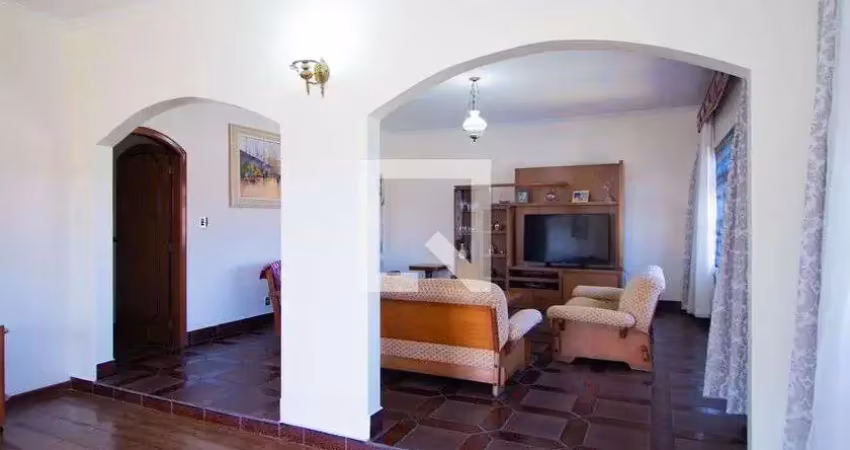 Casa para aluguel - vila constança , 4 quartos,  480 m² - são paulo