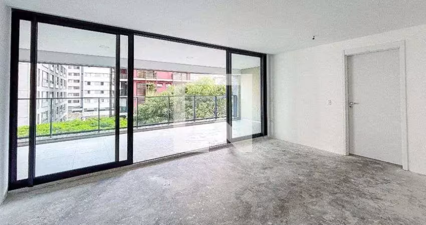 Apartamento para aluguel - vila madalena, 4 quartos,  157 m² - são paulo