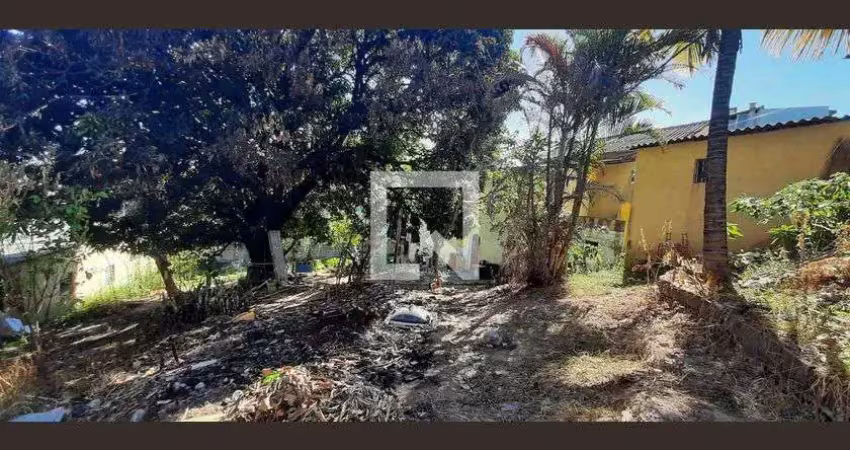 Casa para alugar na Rua Aguiar, Dom Bosco, Belo Horizonte