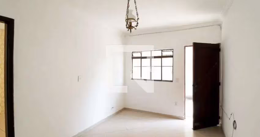 Casa para aluguel - casa verde, 2 quartos,  142 m² - são paulo