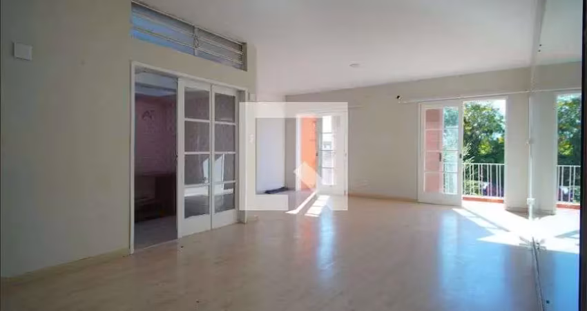 Casa para aluguel - boa vista, 4 quartos,  330 m² - porto alegre