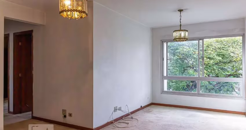 Apartamento para aluguel - aclimação, 3 quartos,  64 m² - são paulo