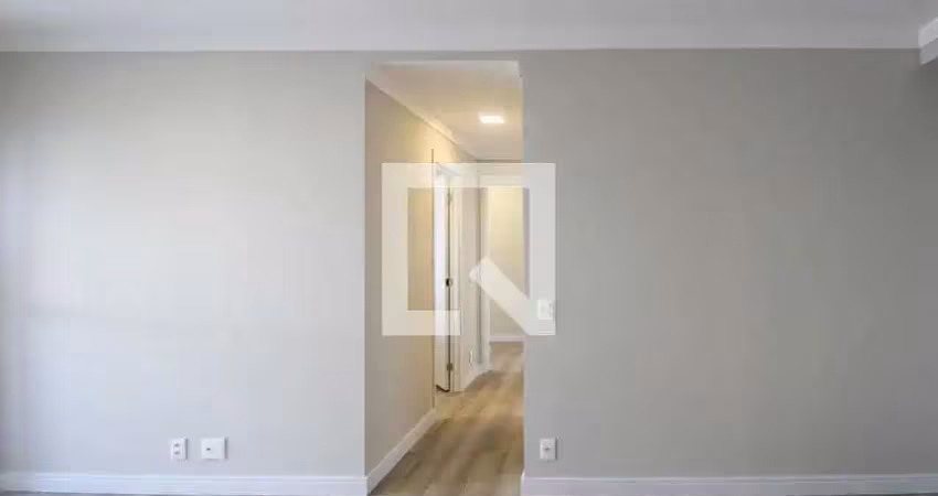 Apartamento para aluguel - vila santa clara, 3 quartos,  86 m² - são paulo