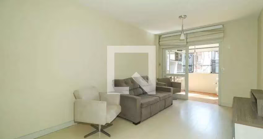 Apartamento para aluguel - bom fim, 3 quartos,  105 m² - porto alegre