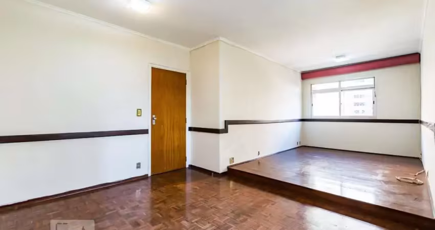 Apartamento para aluguel - cambuí, 3 quartos,  90 m² - campinas