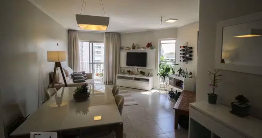 Apartamento para aluguel - cambuci, 2 quartos,  75 m² - são paulo