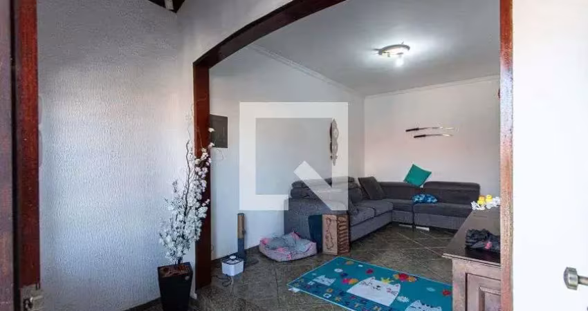 Casa para aluguel - vila leão, 5 quartos,  250 m² - sorocaba