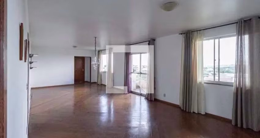 Apartamento para aluguel - jardim atlântico, 3 quartos,  245 m² - belo horizonte