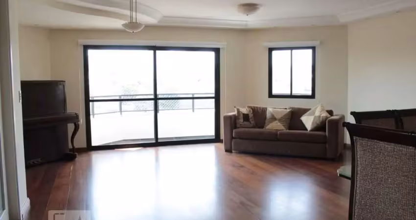 Apartamento para aluguel - centro, 3 quartos,  274 m² - jundiaí