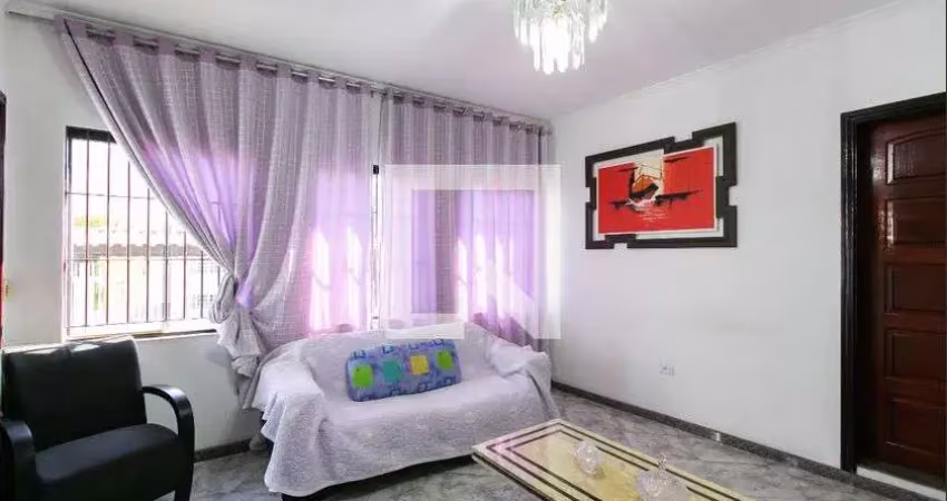 Casa para aluguel - cidade lider, 4 quartos,  245 m² - são paulo