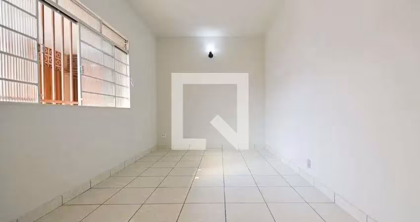 Casa para aluguel - santa inês, 3 quartos,  170 m² - belo horizonte