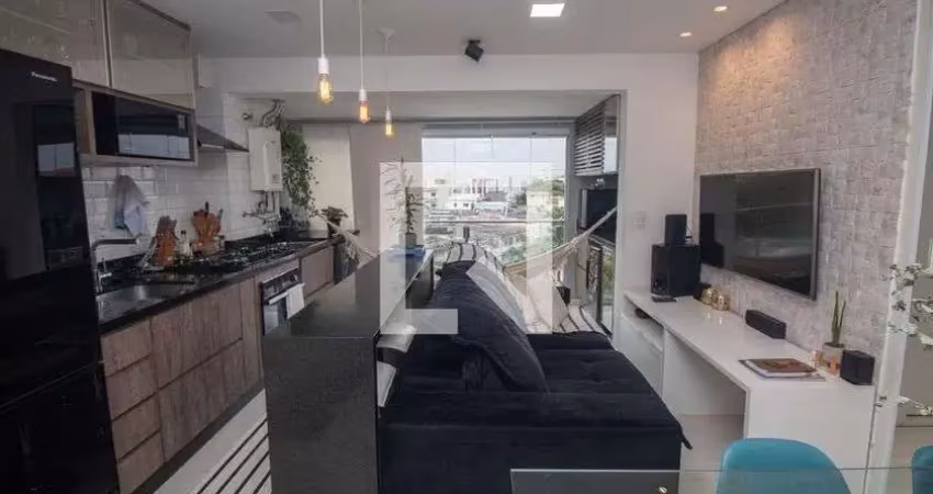 Apartamento para aluguel - vila guilherme, 2 quartos,  52 m² - são paulo