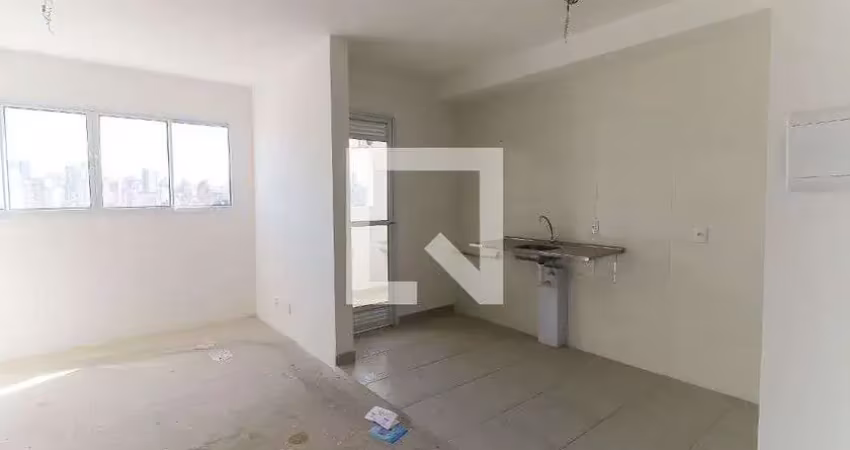 Apartamento para aluguel - mooca, 2 quartos,  54 m² - são paulo