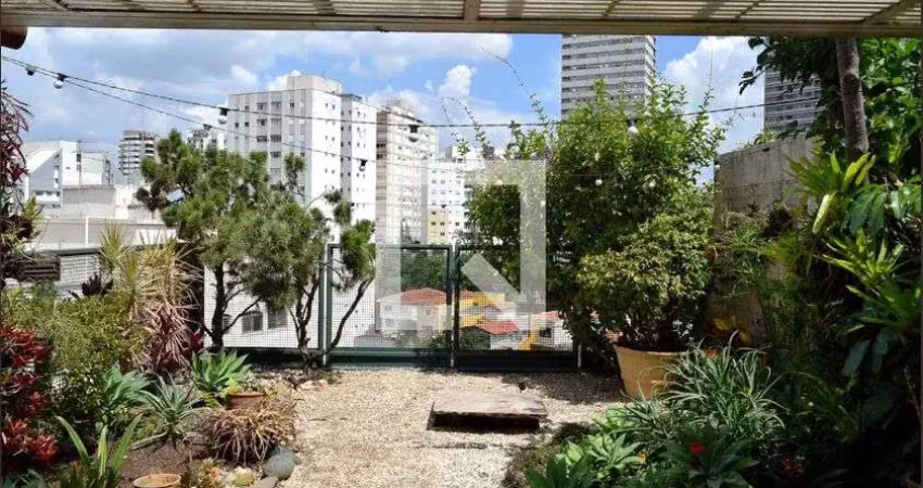 Cobertura para aluguel - vila madalena, 3 quartos,  222 m² - são paulo