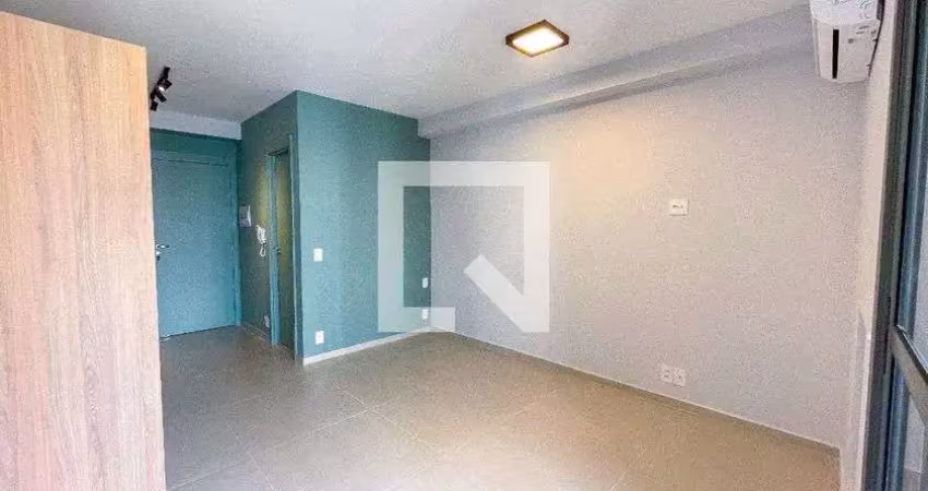 Kitnet / stúdio para aluguel - pinheiros, 1 quarto,  26 m² - são paulo