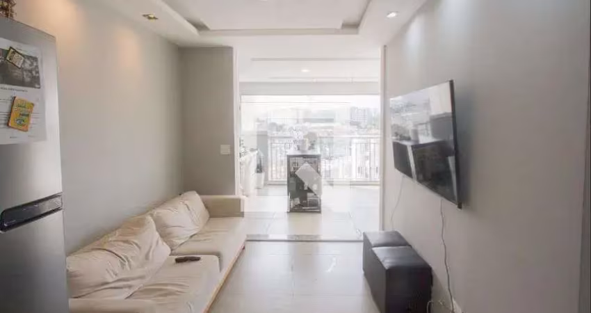 Apartamento para aluguel - santo amaro , 2 quartos,  53 m² - são paulo