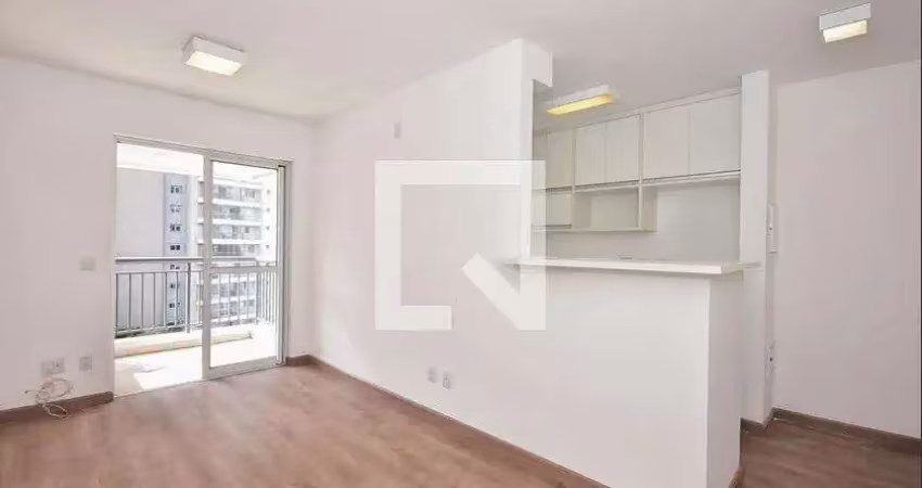 Apartamento para aluguel - vila andrade, 2 quartos,  55 m² - são paulo