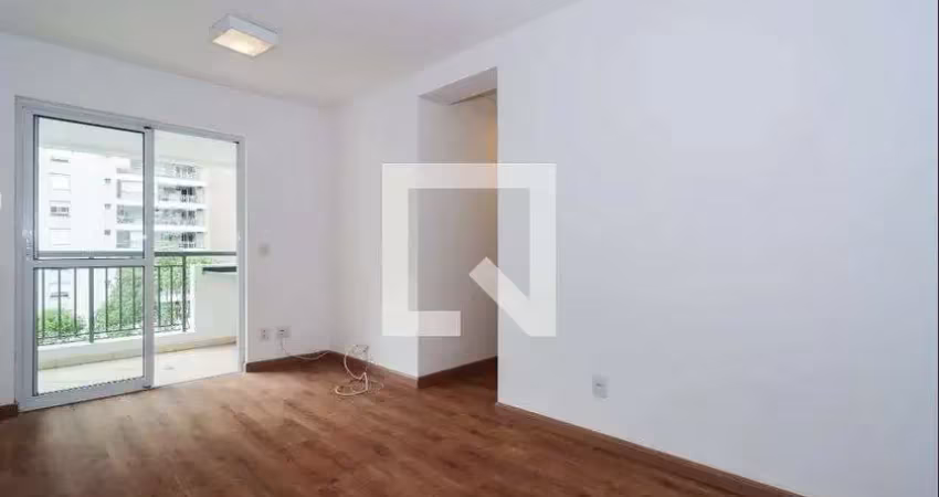 Apartamento para aluguel - vila andrade, 2 quartos,  55 m² - são paulo