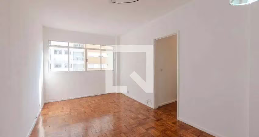 Apartamento para aluguel - bela vista, 2 quartos,  60 m² - são paulo