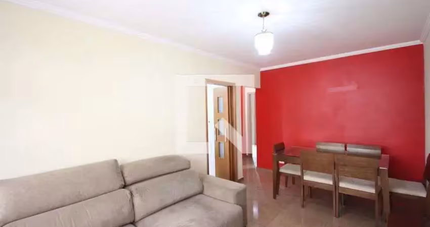 Apartamento para aluguel - ipiranga, 3 quartos,  72 m² - são paulo