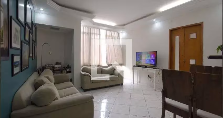 Apartamento para aluguel - liberdade, 2 quartos,  98 m² - são paulo