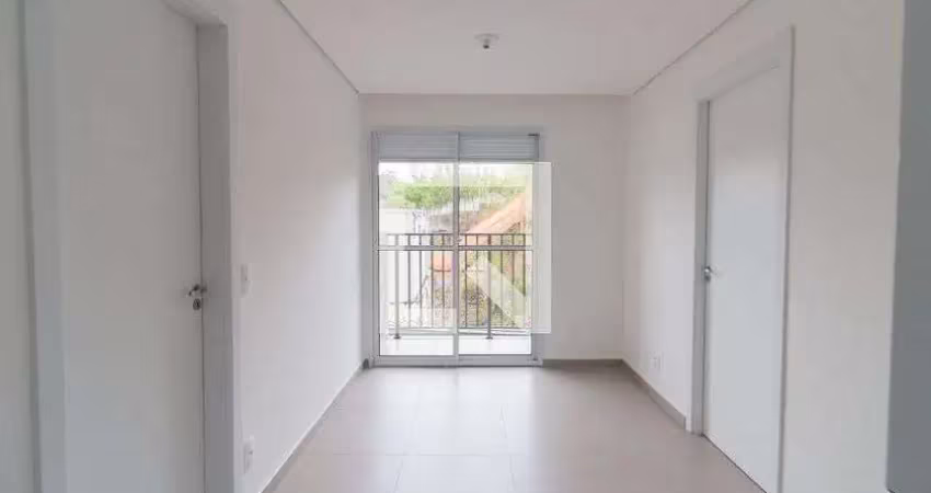 Apartamento para aluguel - jardim éster yolanda, 2 quartos,  37 m² - são paulo
