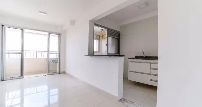 Apartamento para aluguel - vila constança , 2 quartos,  57 m² - são paulo