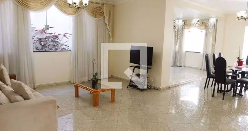Casa para aluguel - bussocaba, 6 quartos,  270 m² - osasco
