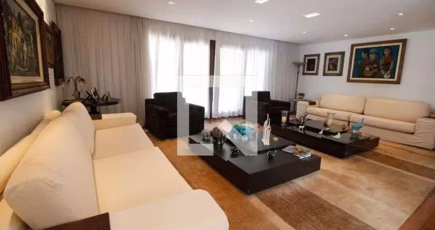 Casa para aluguel - morumbi, 3 quartos,  800 m² - são paulo