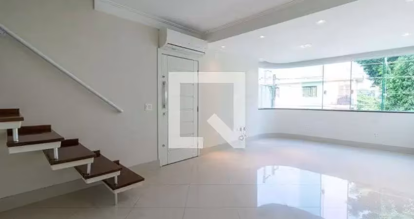 Casa para aluguel - freguesia do ó, 2 quartos,  120 m² - são paulo