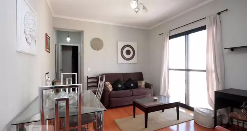 Apartamento para aluguel - consolação, 1 quarto,  45 m² - são paulo