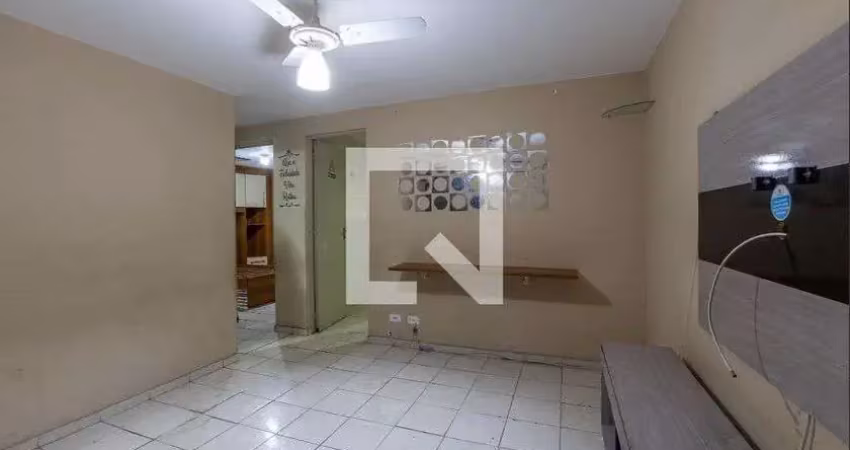 Apartamento para aluguel - sapopemba, 2 quartos,  52 m² - são paulo