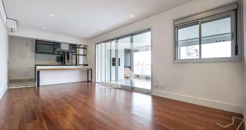 Apartamento para aluguel - pinheiros, 2 quartos,  121 m² - são paulo