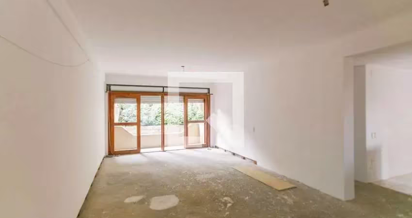 Cobertura para aluguel - medianeira, 1 quarto,  150 m² - porto alegre