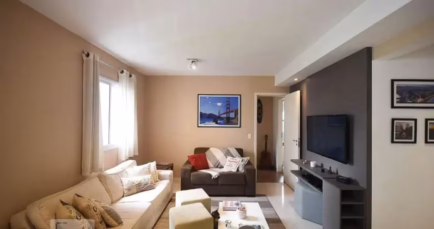 Apartamento para aluguel - vila andrade, 2 quartos,  84 m² - são paulo
