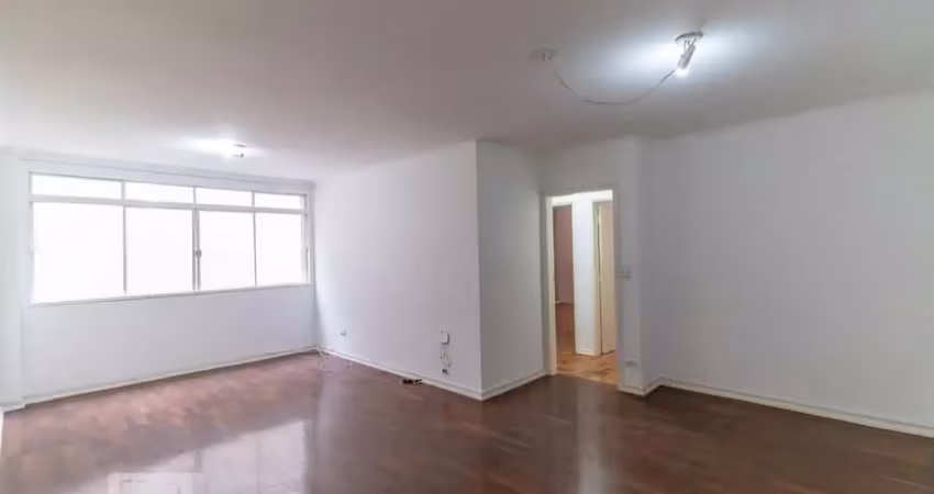 Apartamento para aluguel - paraíso, 2 quartos,  110 m² - são paulo