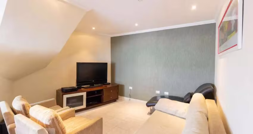 Casa / sobrado em condomínio para aluguel - casa verde, 3 quartos,  154 m² - são paulo