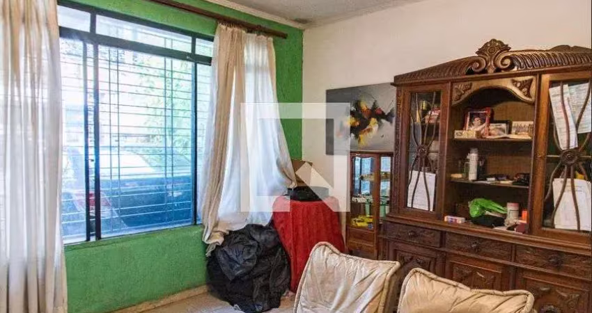 Casa para aluguel - ipiranga, 2 quartos,  172 m² - são paulo