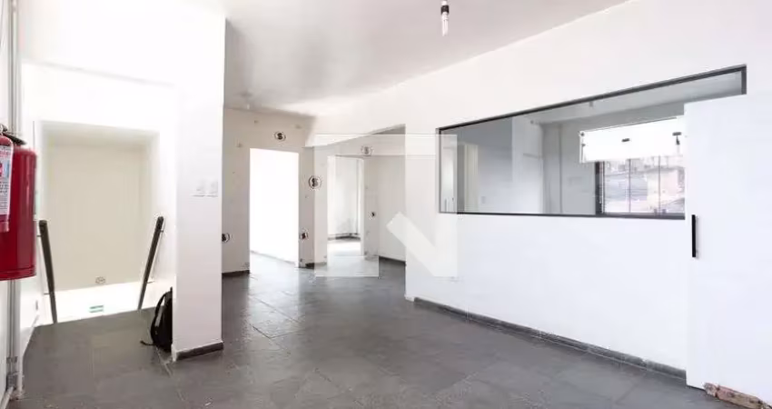 Casa para aluguel - parque casa de pedra, 3 quartos,  400 m² - são paulo