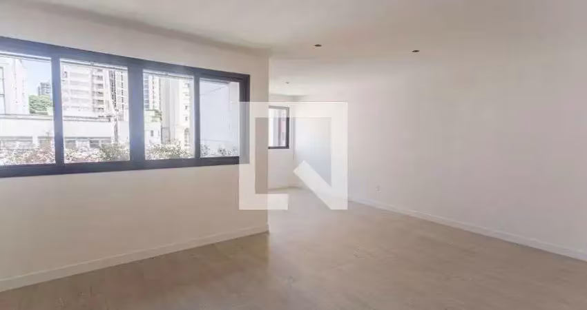 Apartamento para aluguel - lourdes, 3 quartos,  109 m² - belo horizonte
