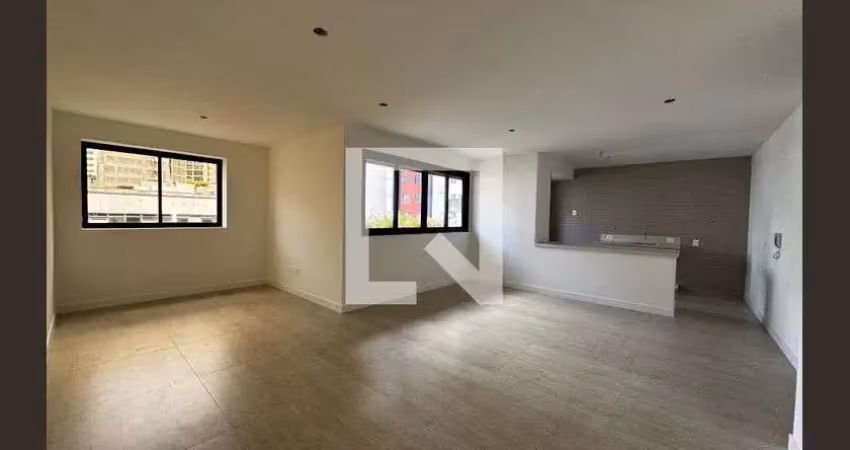 Apartamento para aluguel - lourdes, 3 quartos,  109 m² - belo horizonte