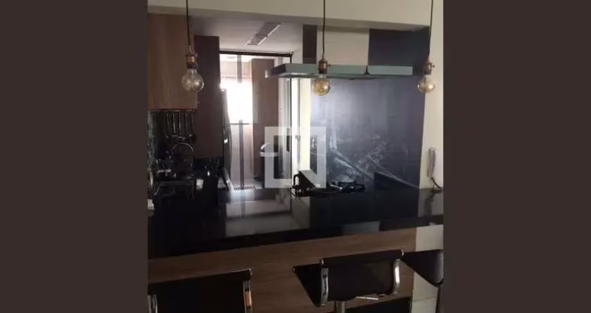 Apartamento para aluguel - jardim anália franco, 2 quartos,  94 m² - são paulo