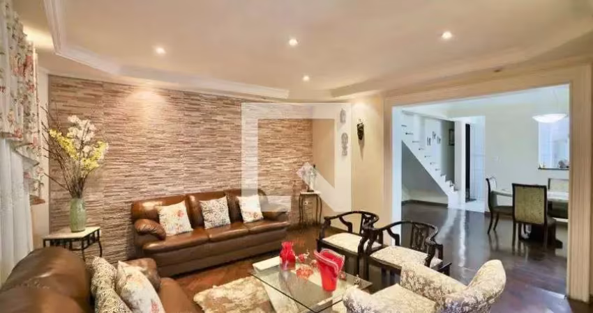 Casa para aluguel - mooca, 6 quartos,  300 m² - são paulo