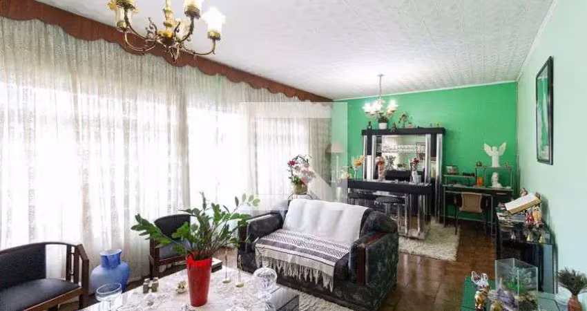 Casa para aluguel - centro, 3 quartos,  323 m² - osasco