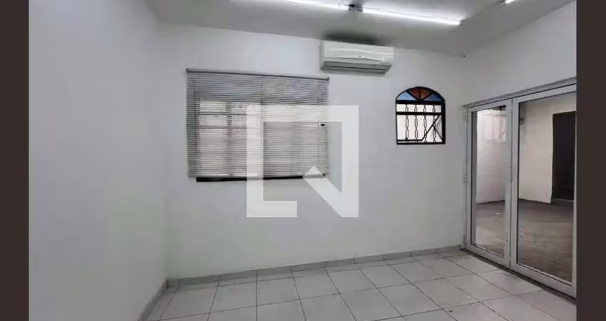 Casa para aluguel - ipiranga, 2 quartos,  260 m² - são paulo