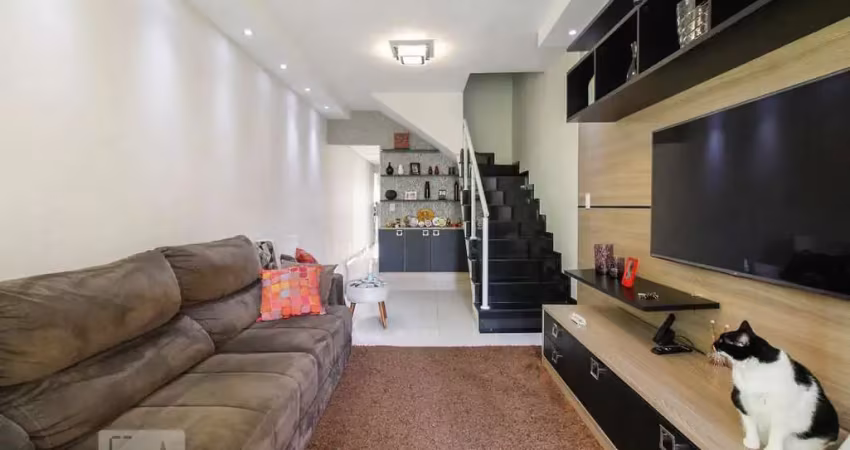 Casa para aluguel - vila matilde, 3 quartos,  462 m² - são paulo