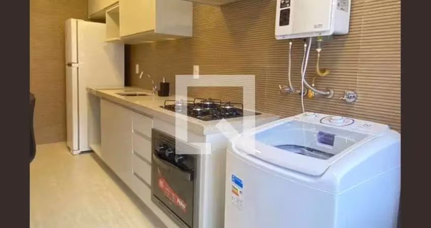 Apartamento para aluguel - belvedere, 2 quartos,  82 m² - belo horizonte