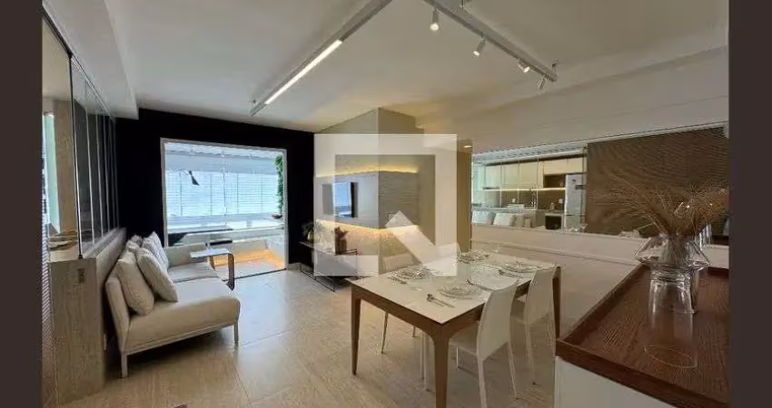 Apartamento para aluguel - belvedere, 2 quartos,  82 m² - belo horizonte