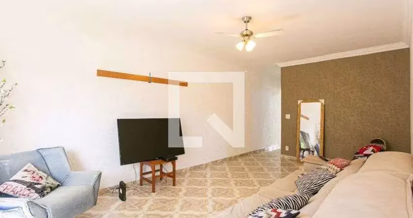 Casa para aluguel - vila carrão, 3 quartos,  220 m² - são paulo